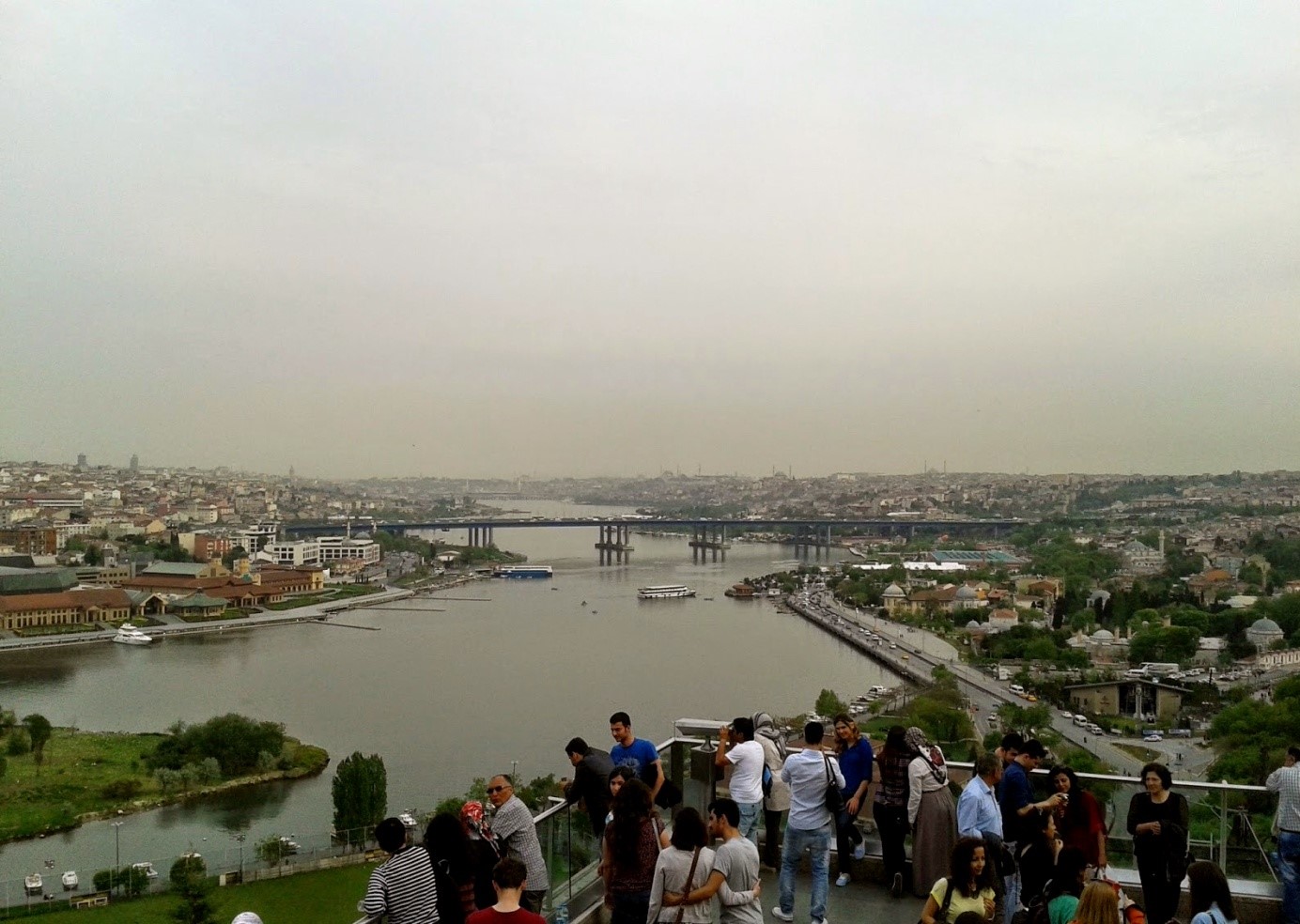 Pierre Loti-H&uuml;gel