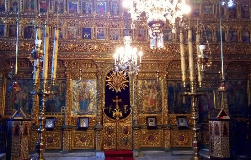 kumenisches Patriarchat